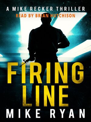 cover image of Firing Line